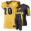 customized american football uniform, tackle twill american football jersey