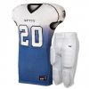 custom design your own american football jersey/uniforms/t shirt