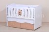 Swinging Baby Crib, 2 ...