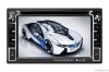 6.2 Inch Car DVD Player For universal Car, Android System