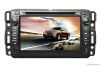 7 inch Car DVD Player For GMC Yukon/Tahoe, Android System
