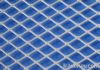 Exopanded metal mesh