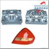 High precision plastic taillight injection mould