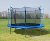 TRAMPOLINE with enclosure net and ladder (6 Feet)