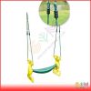Metal Swing set with two swing bed Factory made CE standard 