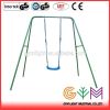 Metal Swing set with two swing bed Factory made CE standard 