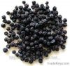 blueberries dried fruit