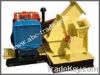 PX Disc wood chipper