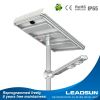 AE4 High Power LED Solar Street Lights with Lithium Battery