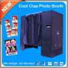 2014 new product photobooth Equipment Good For rental