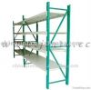 Warehouse racking