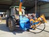 3 Point Hitch Pto Bx92r Type Wood Chippers Wood Shredders
