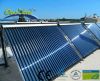2013 European style split pressurized solar water heater(30tubes)