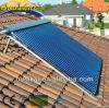 2013 European style split pressurized solar water heater(30tubes)