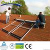 2013 Hot style New European Split pressurized solar water heater (200l