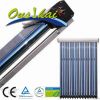 Ousikai 15tubes Solar Thermal Panel Collector, evacuated solar, solar w