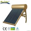 Hot Style Colorful Non-pressurized Solar Water Heater