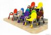 Children Chair/ Plasti...