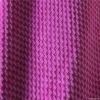 100% polyester super soft brushed velvet, sofa fabric, Merbau design