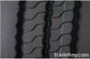 Radial truck tyre 11R22.5-16