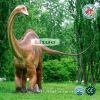 Zigong lifesize robotic dinosaur