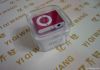 Wholesale MINI clip MP3 Player with Micro TF/SD card Slot with cable+e