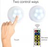 Baby touch/remote dim LED light