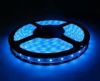 30LED/M Blue Waterproof 5050 LED Strip