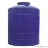 Vertical plastic storage tanks for any water or chemical application
