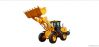 XCMG Wheel loader exporter ZL50G