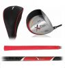 Golf Club Set with Top Quality PU Caddy Bag, OEM, ODM accepted
