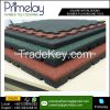 Manufacturer & Supplier Square Interlocking Rubber Playgroung Tiles Price