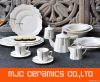Ceramic Dinnerware sets Porcelain pottery plates dishes bowls cup mugs