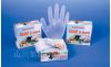 pvc glove, vinyl ,examination glove