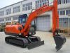 JINGGONG CRAWLER EXCAVATOR