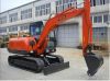 JINGGONG CRAWLER EXCAVATOR