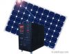 80W SOLAR SYSTEM