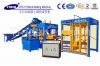 concrete block machine