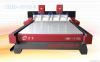 XMD-1716S high-precision cnc router machine with 6 heads