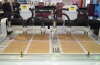 XMD-1716S high-precision cnc router machine with 6 heads