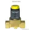 solenoid valve