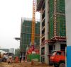 SC Construction Passenger Elevator/ Buidling Material Hoist/Material lift