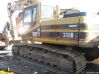 CAT 330BL excavator