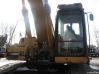 CAT 330BL excavator