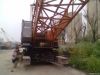 Kobelco crane, used rough crane