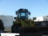 used Komatsu loader