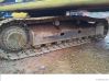 used CAT330B excavators