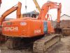 USED Hitachi EX200-3 excavator, used excavator, used excavators