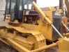 used cat D6G bulldozer