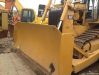 used cat D6G bulldozer